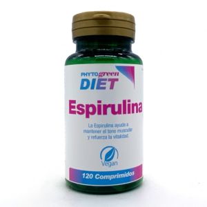 Espirulina