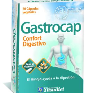 Gastrocap