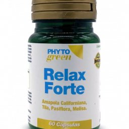 Relax forte