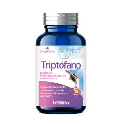 Triptófano