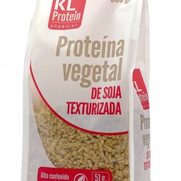 PROTEINA DE SOJA TEXTURIZADA KL PROTEIN