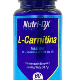 L- Carnitina