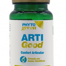Arti Good