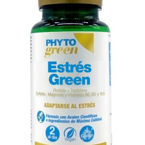 Estrés Green