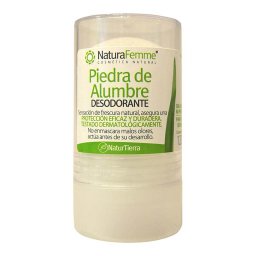 Desodorante piedra de alumbre