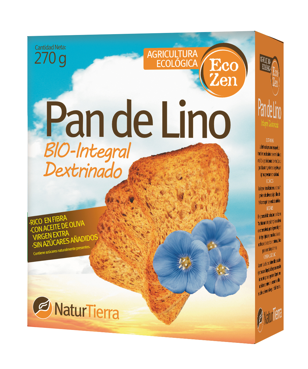 Pan Lino