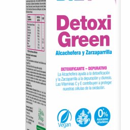 Detoxi Green 475 ml