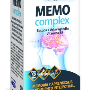 Memo Complex