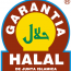 Marca de garantia Halal con R