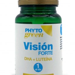 Vision 30 cáp. Phytogreen
