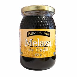 MELAZA CAÑA 475G HIJAS DEL SOL