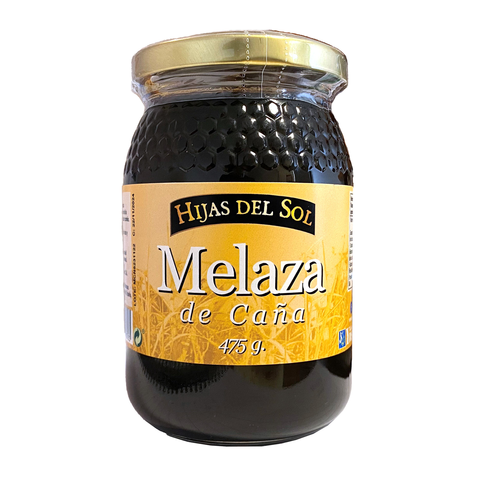 MELAZA DE CAÑA