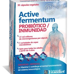 Active Fermentun