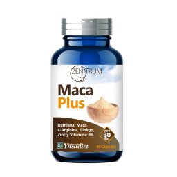 Maca plus