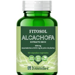 ALCACHOFA EXTRACTO SECO