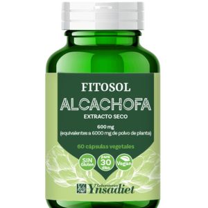 ALCACHOFA EXTRACTO SECO