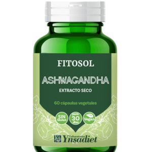 ASHWAGANDHA