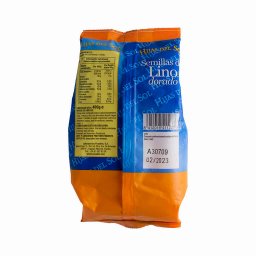 SEMILLAS DE LINO DORADO