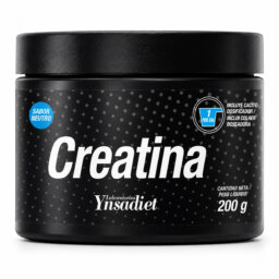 Creatina Ynsadiet 200GR