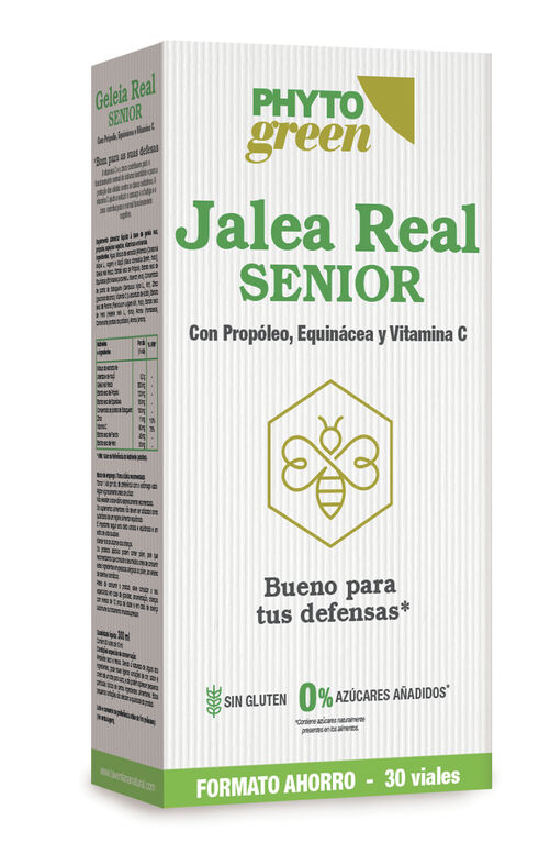 Jalea Real Senior