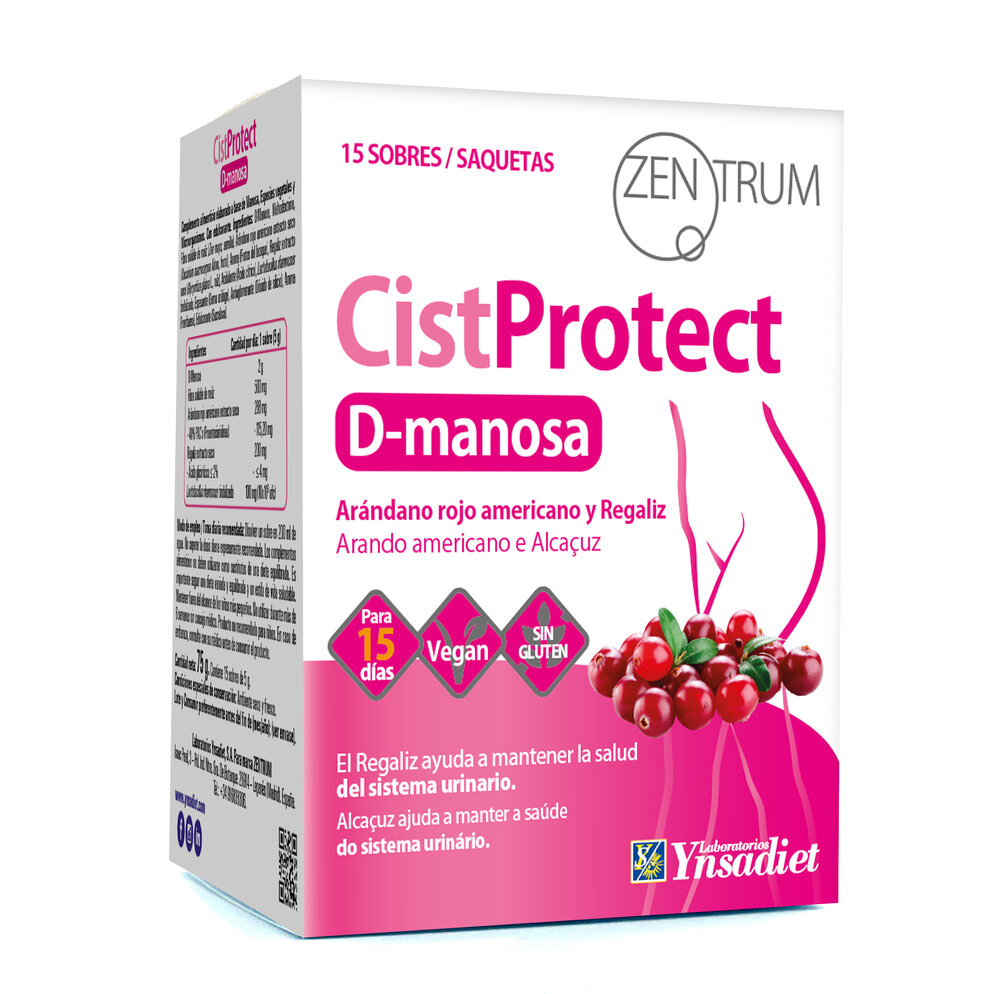 Cistprotect