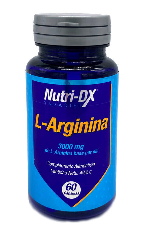 L-Arginina
