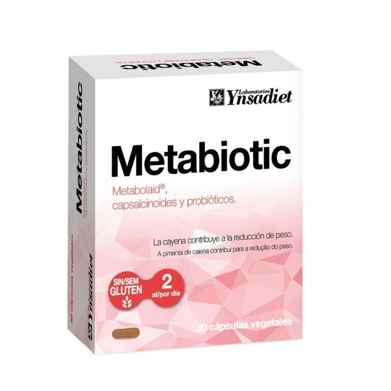 Metabiotic