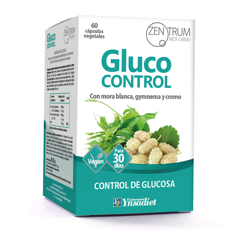 Gluco Control