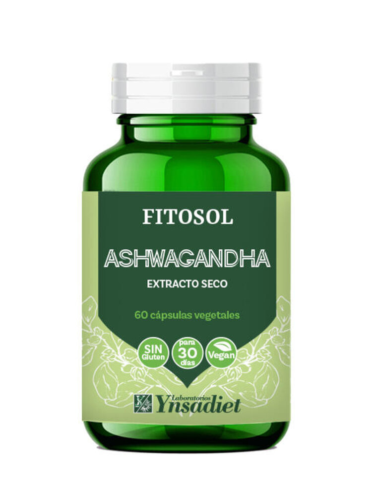 Ashwagandha