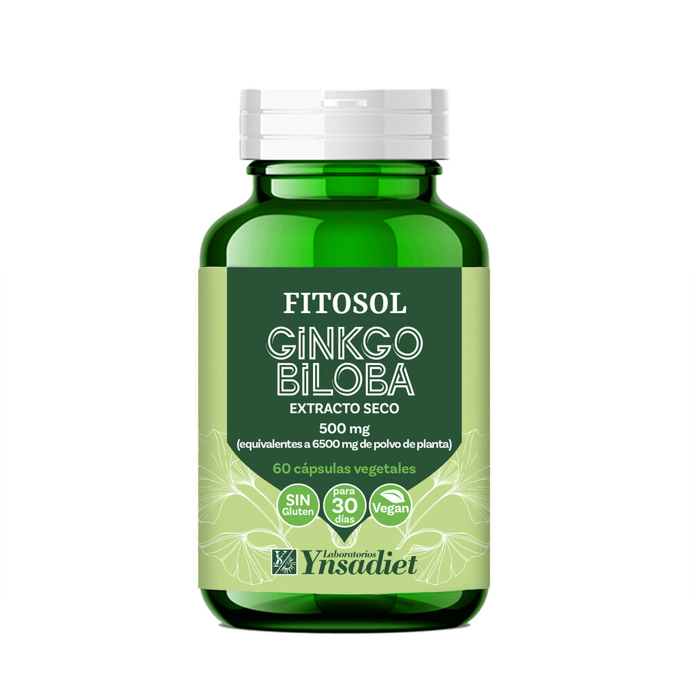 Ginkgo Biloba