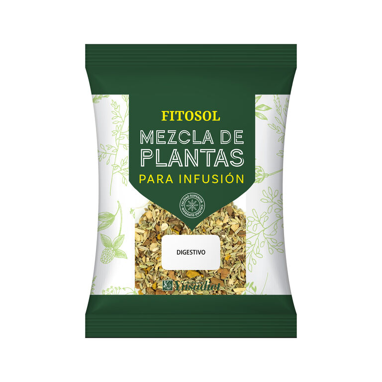 Mezcla de Plantas Fitosol