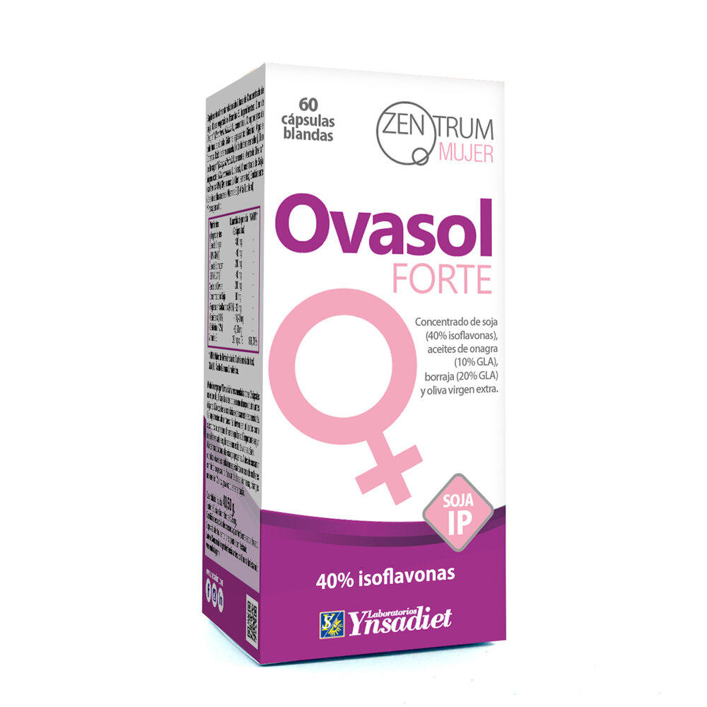 Ovasol Forte