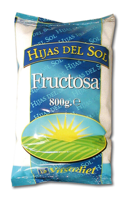 Fructosa