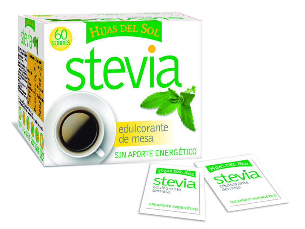 Stevia