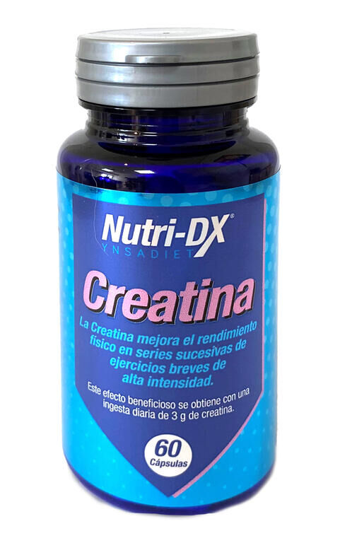 Creatina Monohidrato