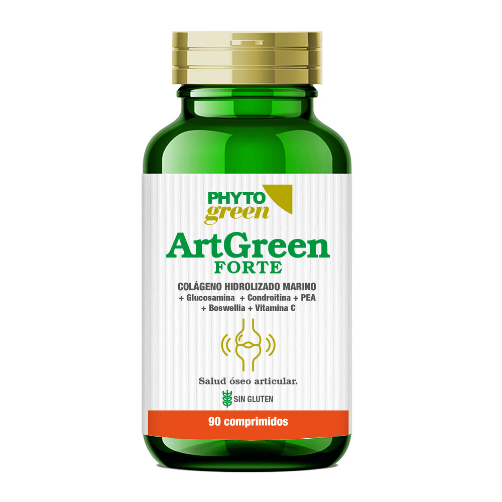 Artgreen Forte – 90 comprimidos
