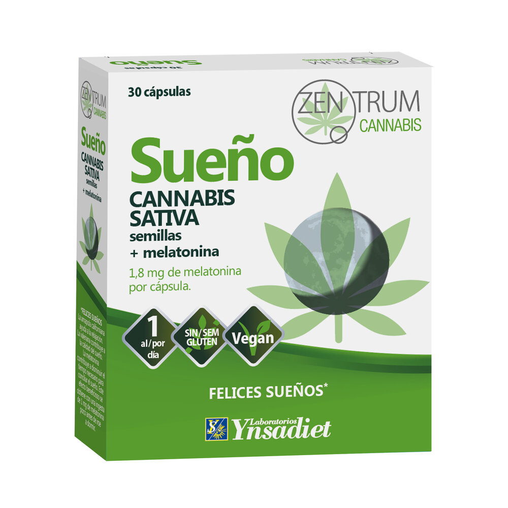 Sueño Cannabis