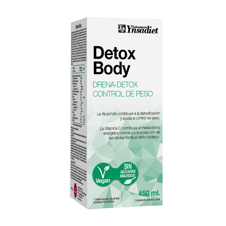 Detox Body