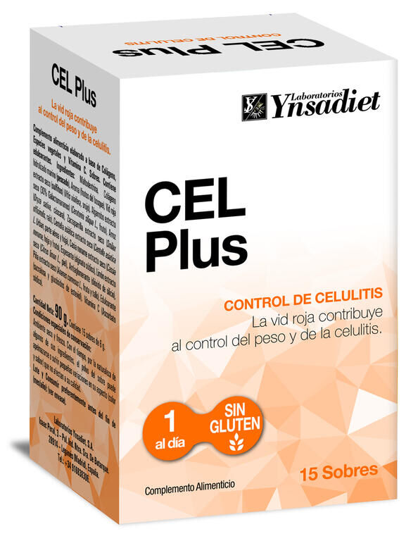 Cel Plus
