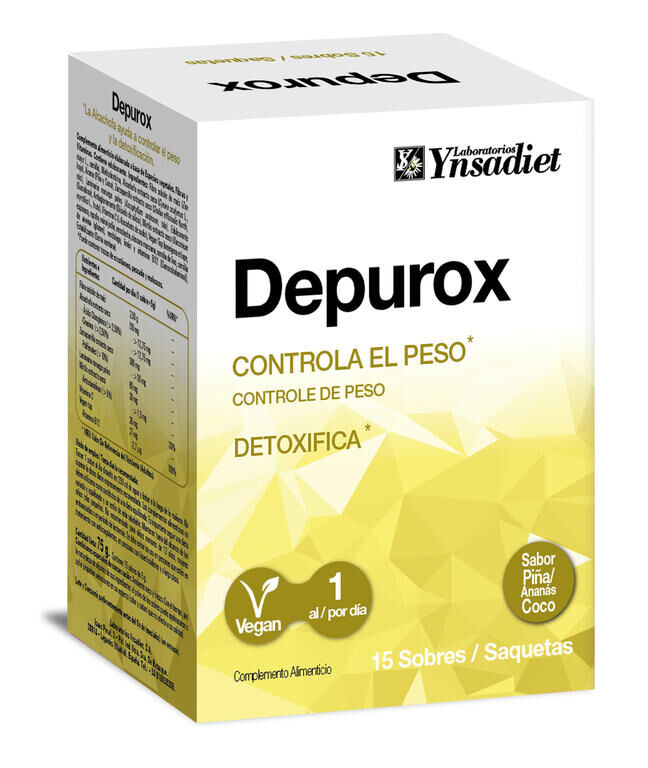 Depurox