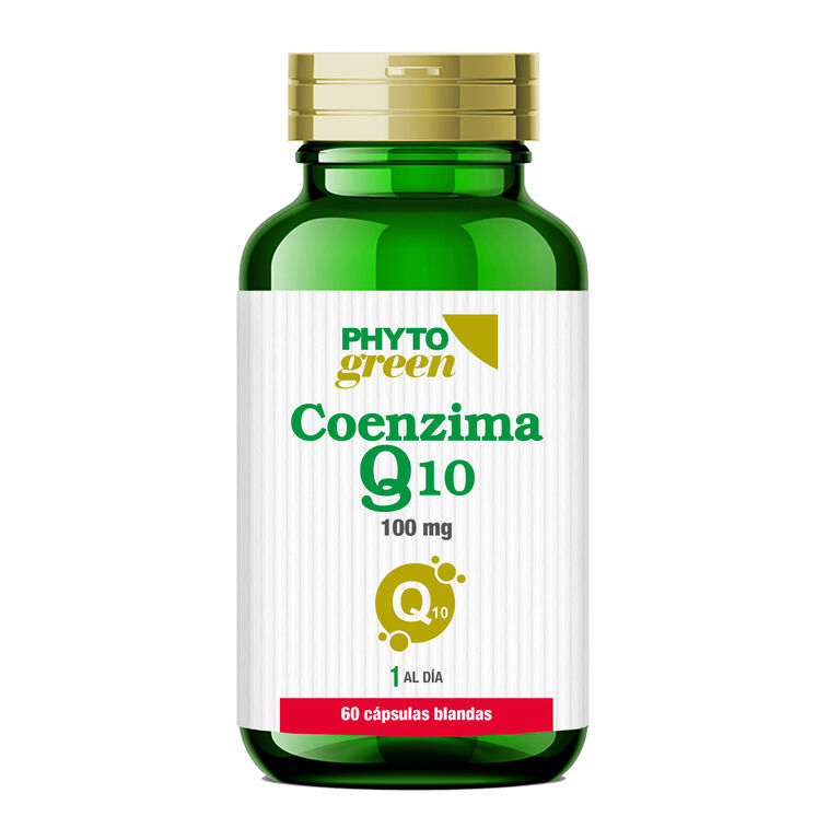 Coenzima Q10